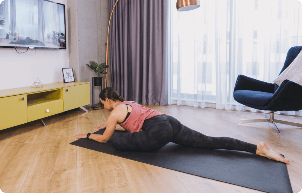 Power Beats MPowerYoga