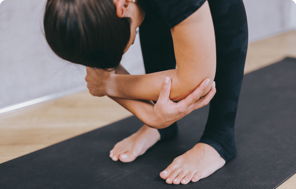 Slow Flow MPowerYoga