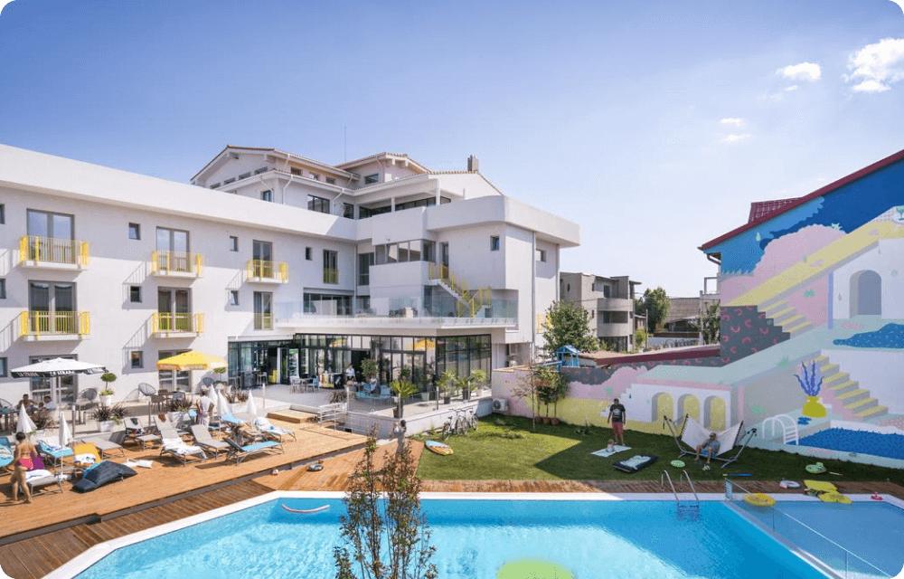 Retreats  MPowerYoga