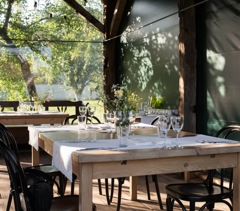 First class MPowerYoga