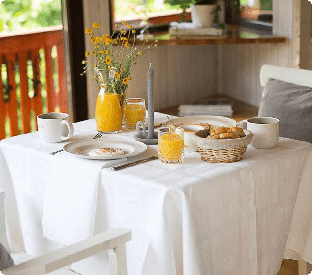 First class MPowerYoga