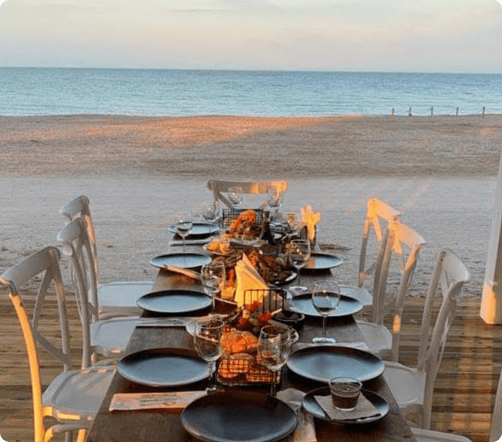 First class MPowerYoga