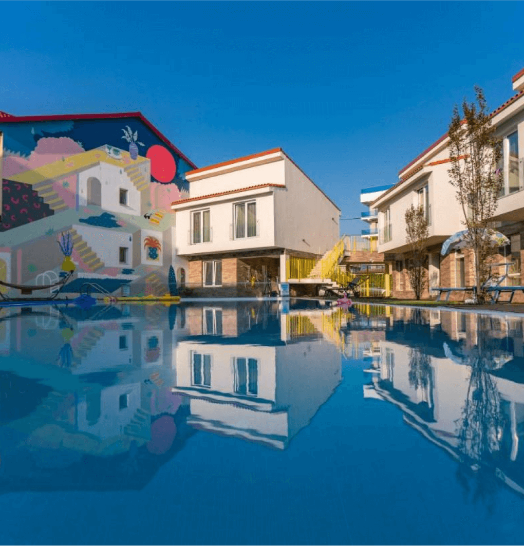 First class MPowerYoga