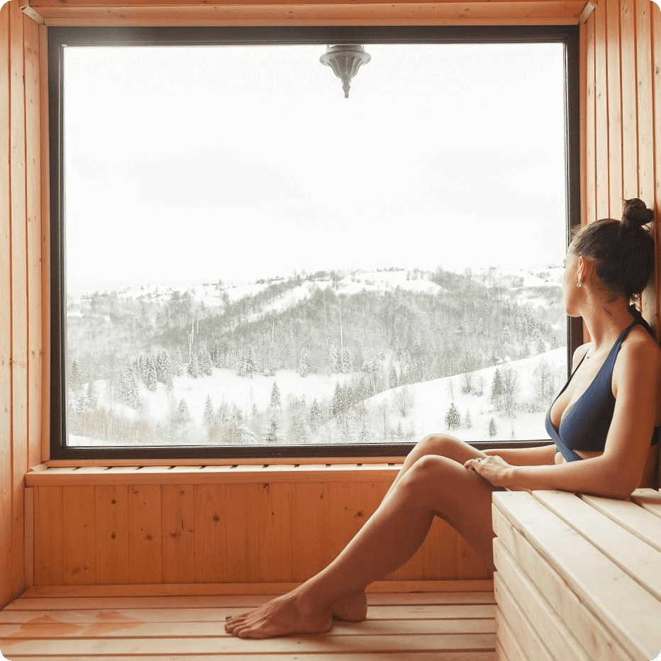 The experience MPowerYoga