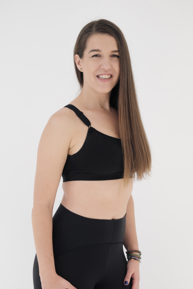 Eugenia Dragota MPowerYoga