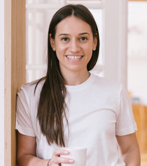 Alexandra MPowerYoga