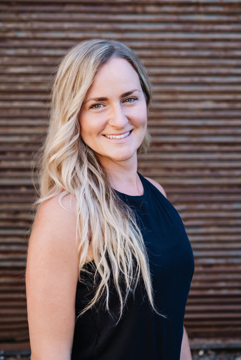 Melinda Luksch MPowerYoga